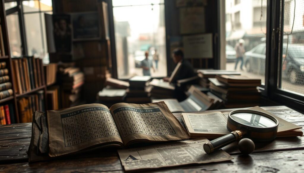 sejarah togel sejarah togel