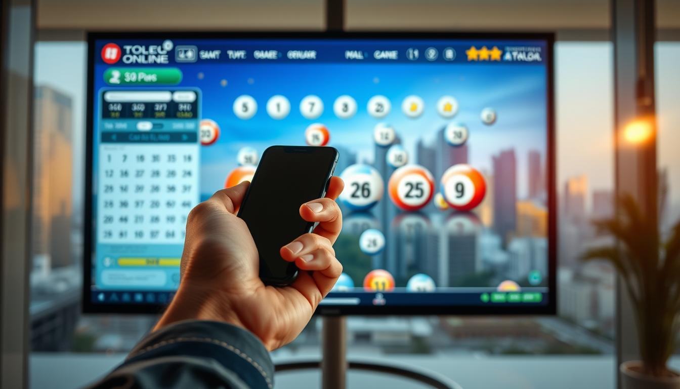 Read more about the article Togel Online vs Offline: Mana yang Lebih Menguntungkan untuk Pemain Saat Ini?