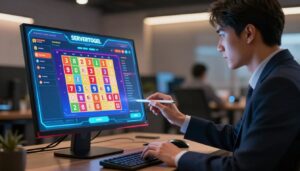 Read more about the article SERVERTOGEL Resmi: Solusi Aman untuk Main Togel Online