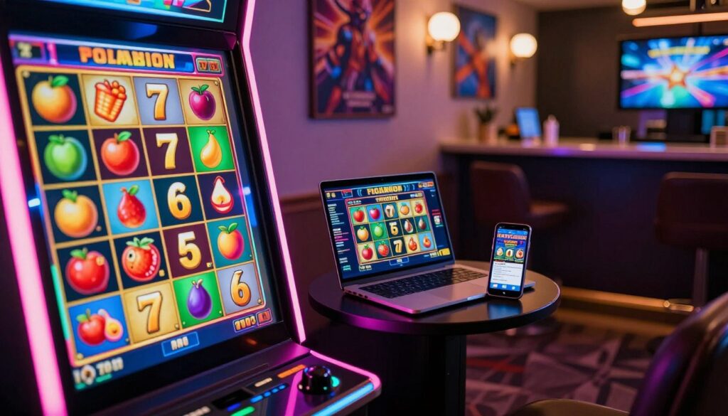 slot online slot online