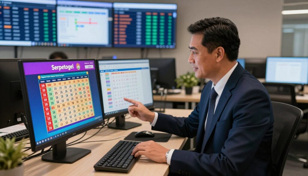 Servertogel agen toto togel 4D terpercaya Servertogel agen toto togel 4D terpercaya