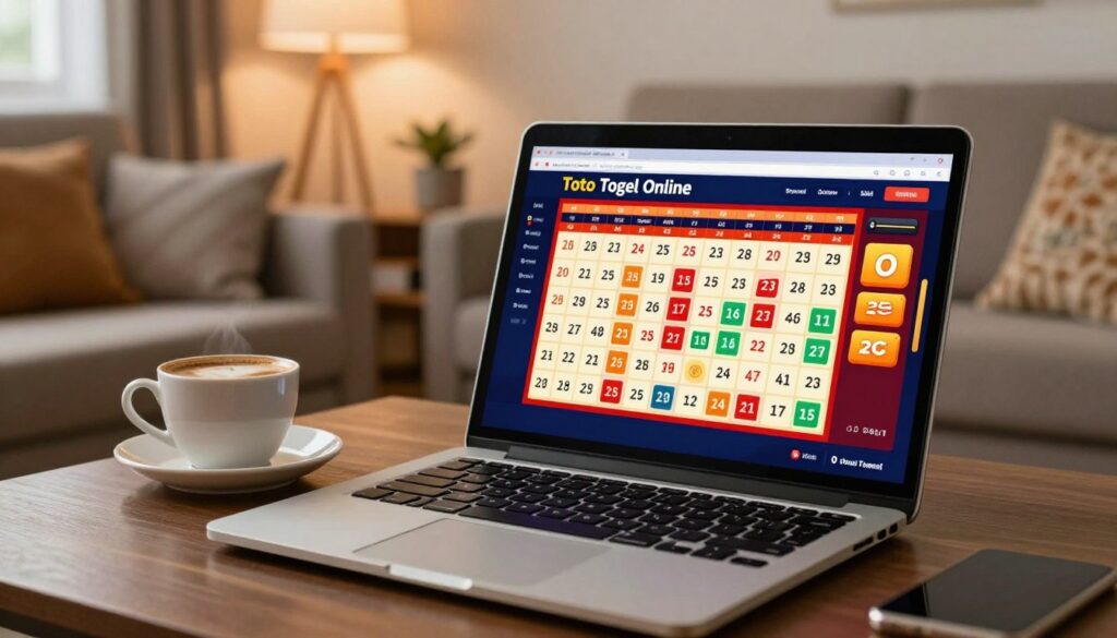 Toto Togel Online Toto Togel Online