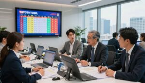 Read more about the article Agen Toto Togel 4D Terbaik dengan Pasaran Internasional Terlengkap