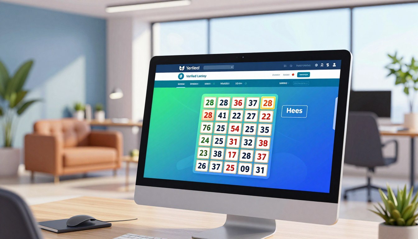 Read more about the article TOTO TOGEL Online Terverifikasi: Situs Bandar Togel Terpercaya